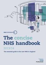 The Concise NHS Handbook