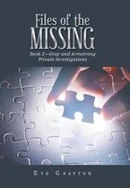 Files of the Missing
