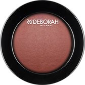 Deborah Milano Blusher-hi-tech - 58 - Bronzingpowder & Blush