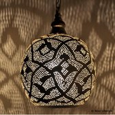 Nour Lifestyle Hanglamp Isra S (Oosterse - Egyptische - Marokkaanse lampen)