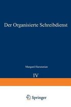 Der Organisierte Schreibdienst