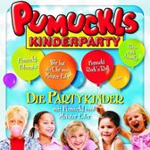 Pumuckls Kinderparty