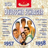 DeUtsche Schlager: 1957