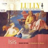 Lully : Isis