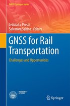 PoliTO Springer Series - GNSS for Rail Transportation