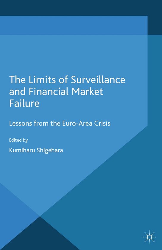 Economics and Finance (R0) - The Limits of Surveillance and  ... - cover