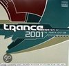 Trance 2001 The Fourth Edition