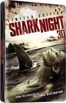 Shark Night (3D+2D Dvd)