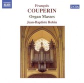 J.B. Robin - Organ Masses (2 CD)