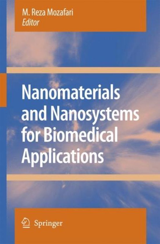 Nanomaterials and Nanosystems for Biomedical Applications ...