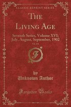 The Living Age, Vol. 234