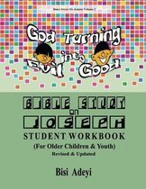 Bible Study on Joseph Student Workbook
