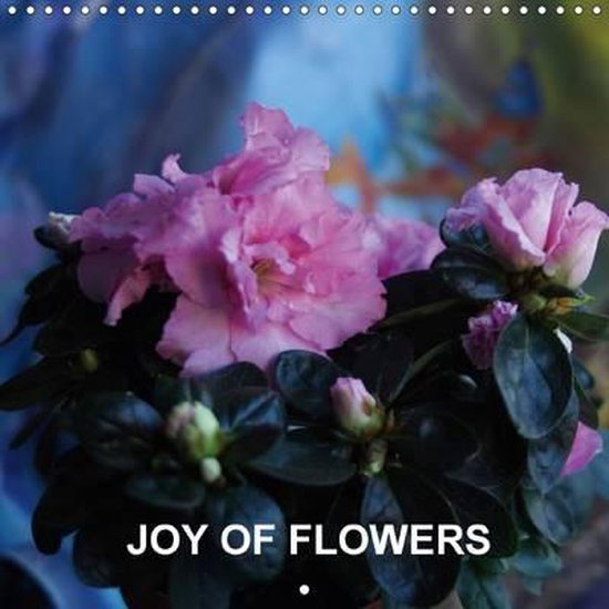 Joy of Flowers