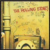 Beggars Banquet (Papersleeve Editio