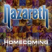 Homecoming: The Greatest Hits - Live at Glasgow Garage 2002