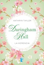 Trilogía Daringham Hall 1 - Daringham Hall. La herencia (Trilogía Daringham Hall 1)