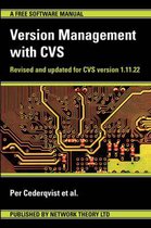 Version Management with CVS