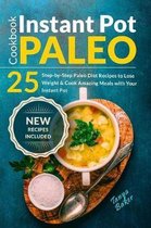 Instant Pot Paleo Cookbook