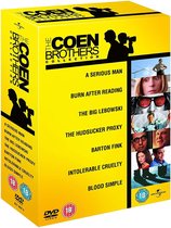 Coen Brothers  Collection (2010)