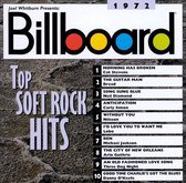 Billboard Top Soft Rock Hits 1972