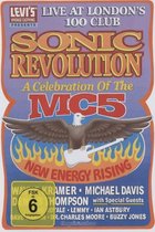 Mc5 - Sonic Revolution