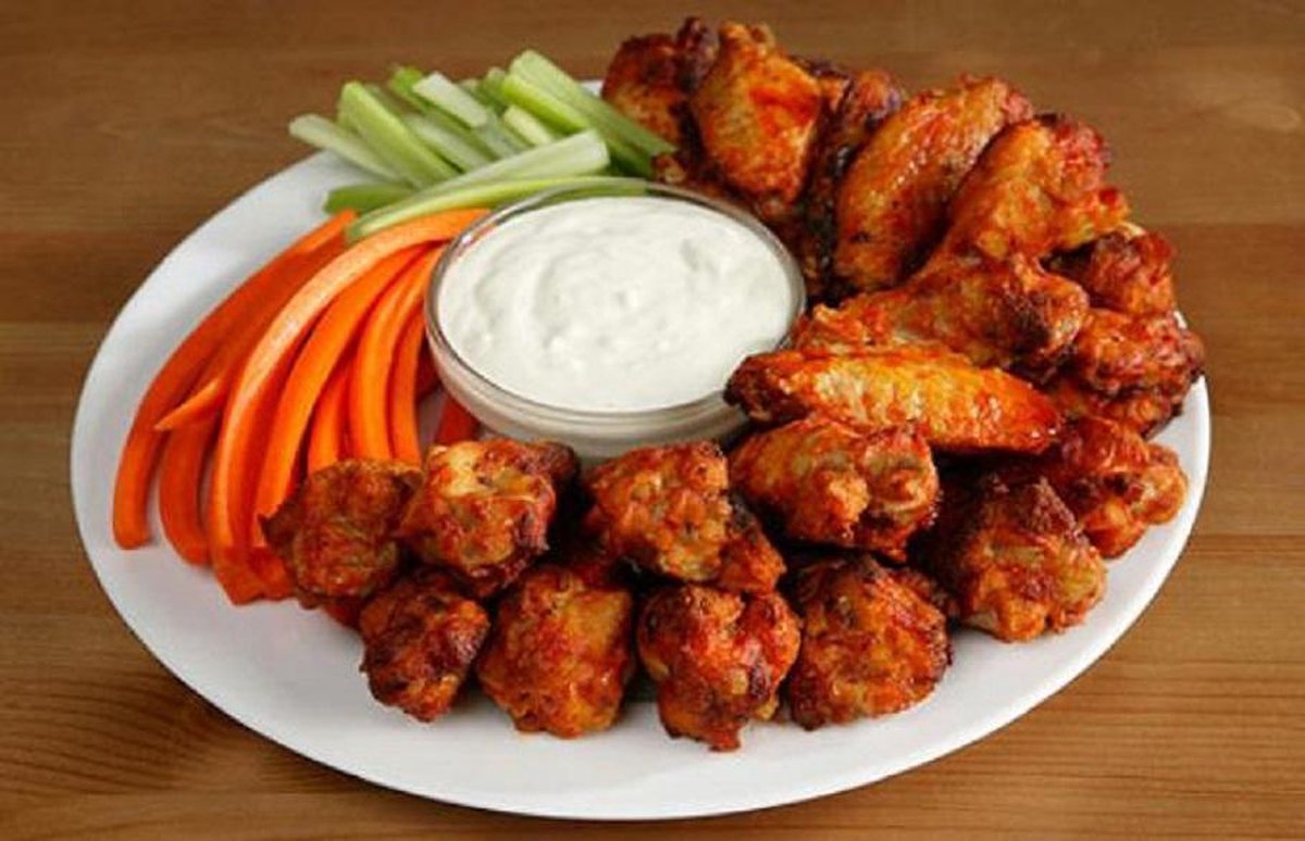 | The Chicken Wing Cookbook 64 Recipes (ebook Slow Cooker Zesty Barbecue Chicken | Barbecue chicken