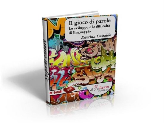 Il gioco di parole - cover