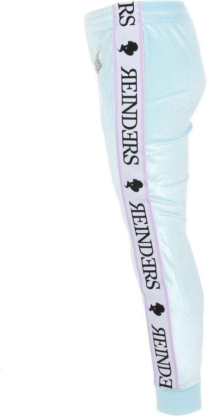 Reinders Kids Tracking Pants Velvet | bol.com