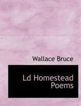 LD Homestead Poems
