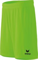 Pantalon de sport Erima Rio 2.0 - Taille 152 - Unisexe - vert clair