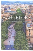 ISBN Best of Barcelona -LP- 2e, Voyage, Anglais, 258 pages