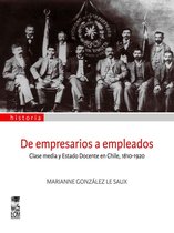 De empresarios a empleados