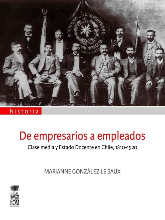 De empresarios a empleados