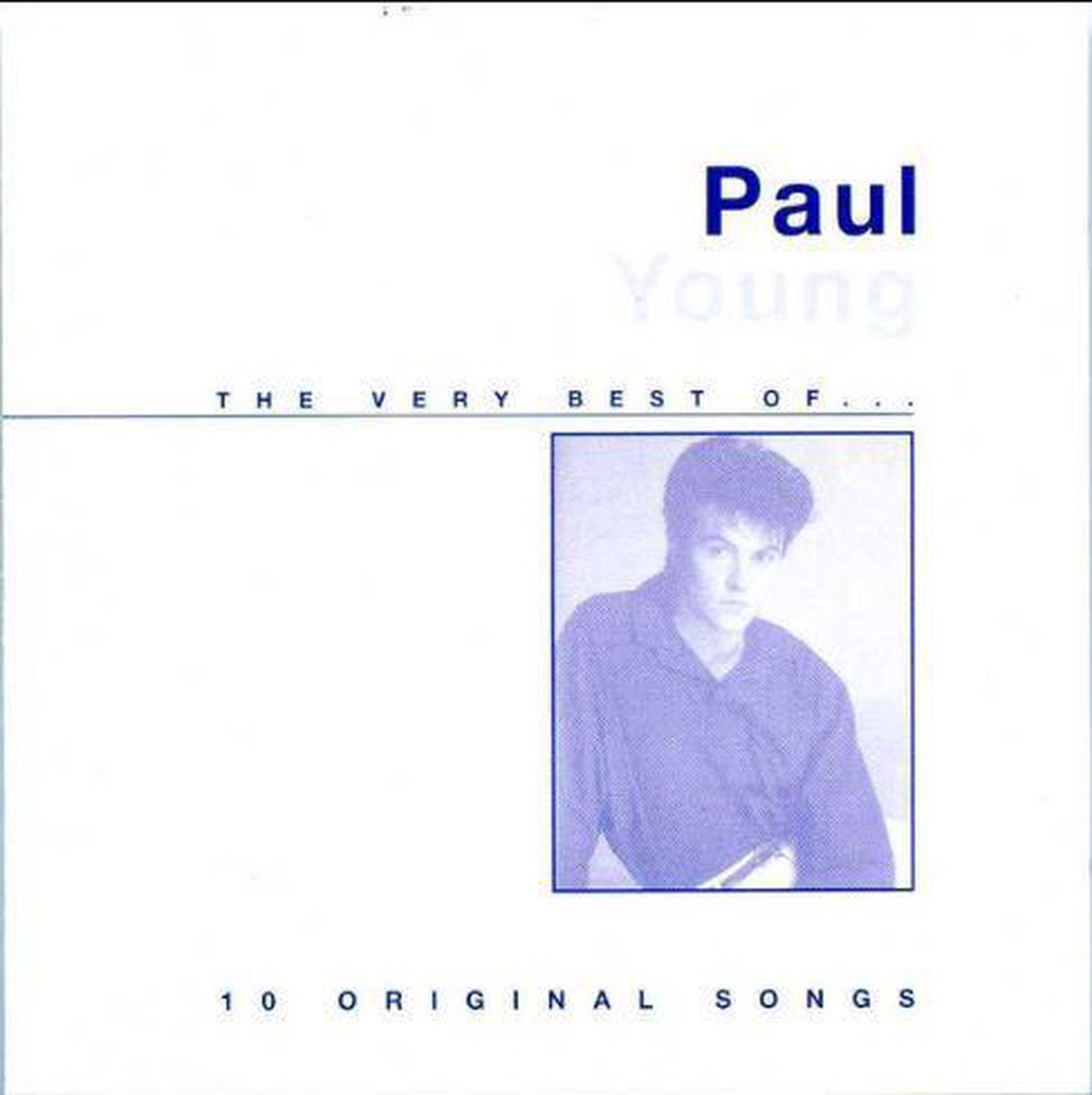 Young Paul - Very Best Of