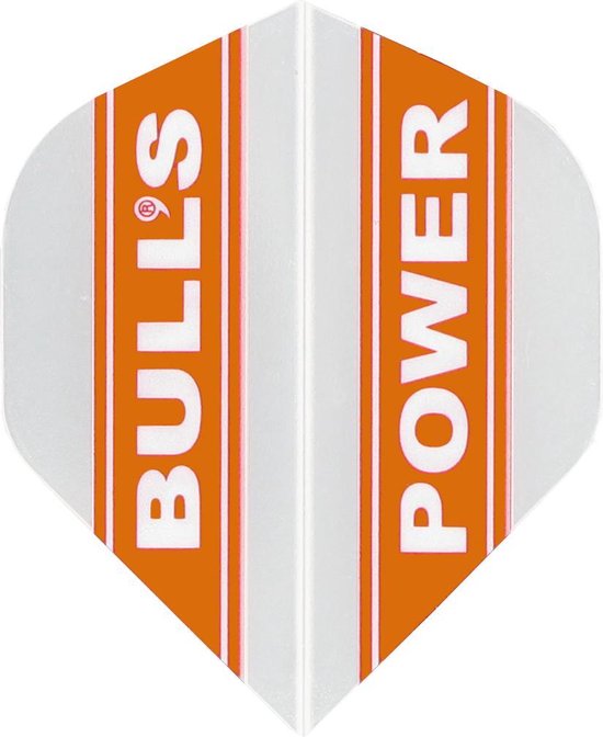 Afbeelding van het spel BULL'S Powerflite Power - Oranje