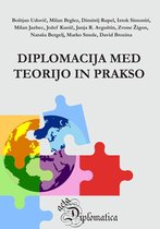 Knjižna zbirka Acta Diplomatica - Diplomacija med teorijo in prakso