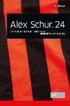 Alex Schur.24