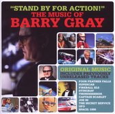 Barry Gray, The Music Of