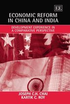 Economic Reform in China and India