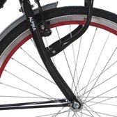 Alpina Alp v vork 26 Clubb black