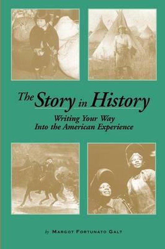 The Story in History - cover