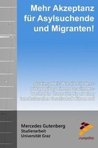 Mehr Akzeptanz F r Asylsuchende Und Migranten!