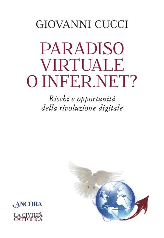 Paradiso virtuale o Infer.net? - cover