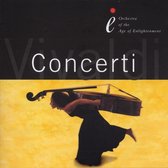 Vivaldi Concerti - Orchestra Of The Age Of Enlightenme