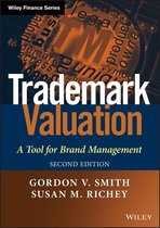 The Wiley Finance Series - Trademark Valuation