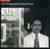 Photographs of Russell Lee