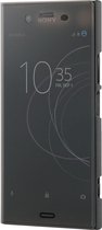 Roxfit Sony Xperia XZ1 Precision Slim Book Case - Black