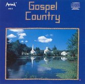 Gospel Country [K-Tel]
