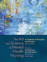 The Art And Science Of Mental Health Nursing