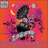 Purple Music: The Master Collection 5